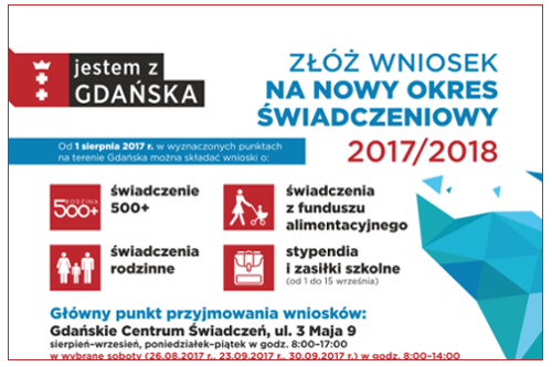 Nowy okres świadczeniowy